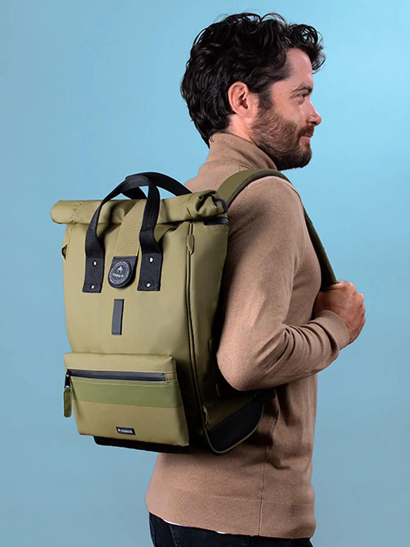 CABAIA | Rucksack EXPLORER GENOBLE Medium | 